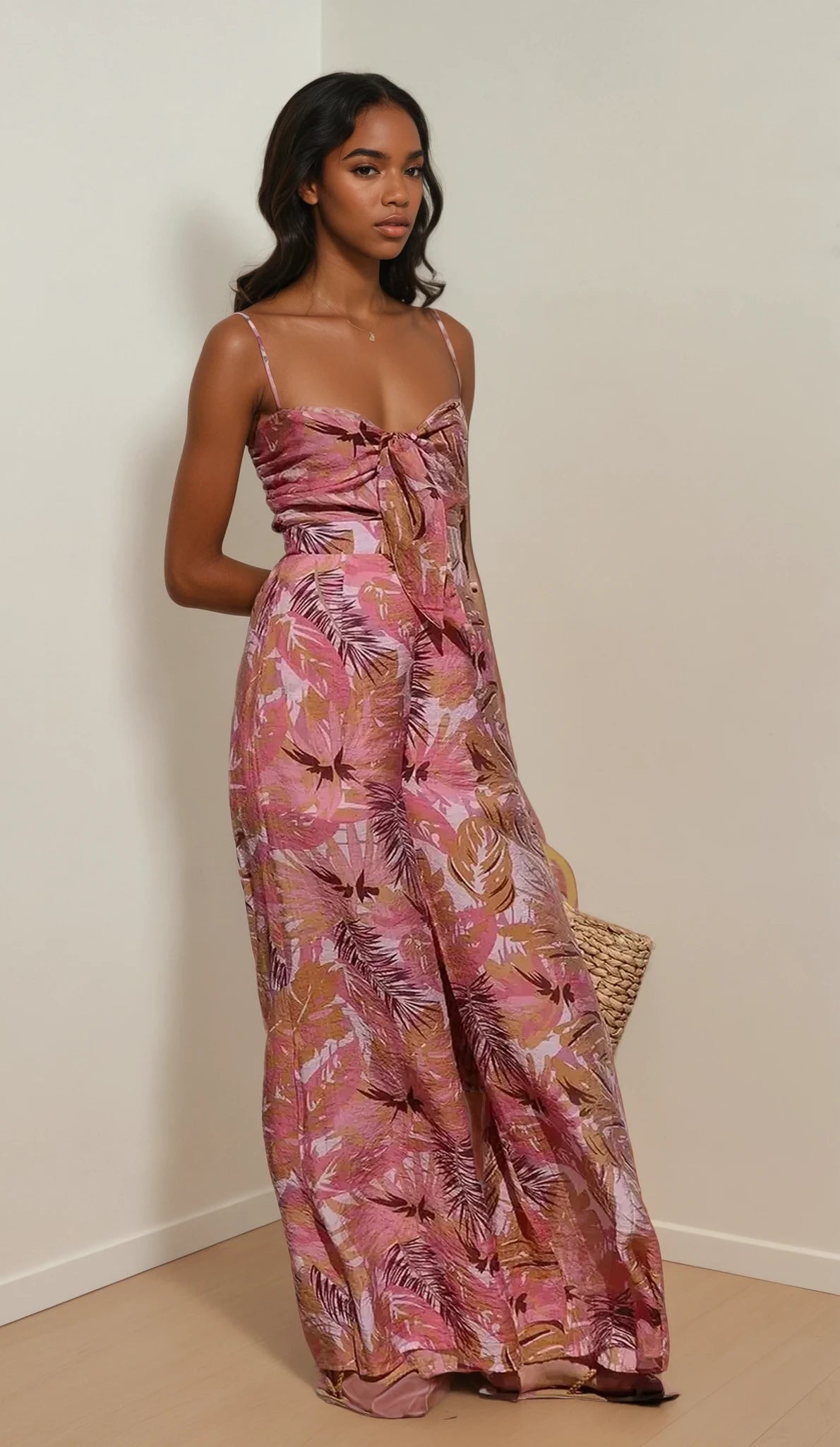 Mariah Jumpsuit
