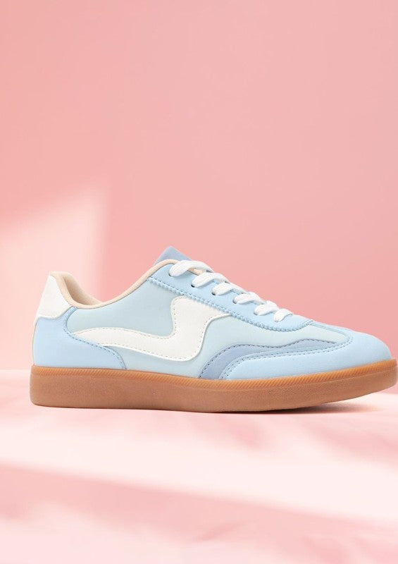 MILO FASHION SNEAKERS