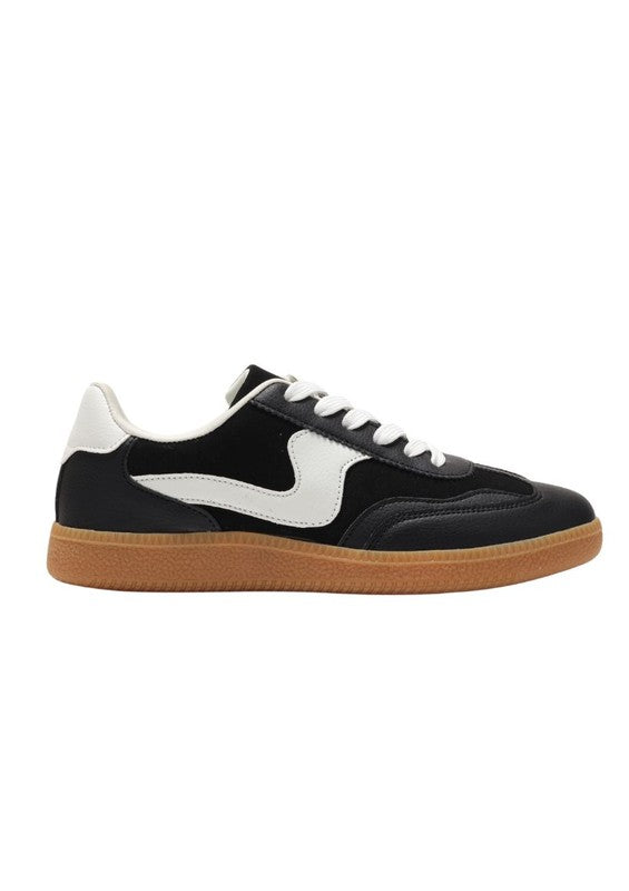 MILO FASHION SNEAKERS