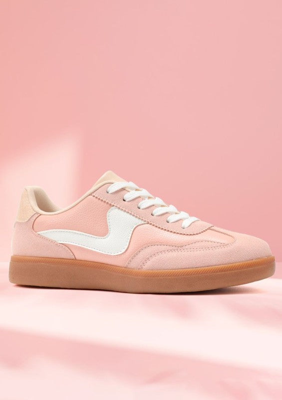 MILO FASHION SNEAKERS