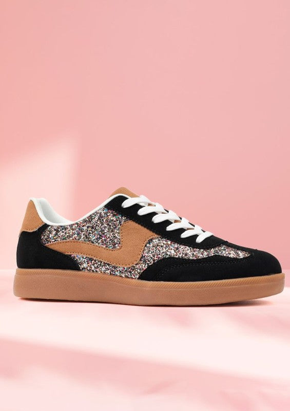 MILO FASHION SNEAKERS