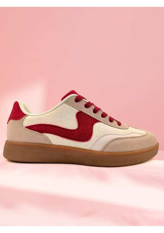 MILO FASHION SNEAKERS