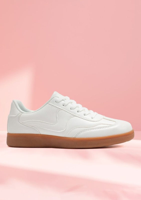 MILO FASHION SNEAKERS