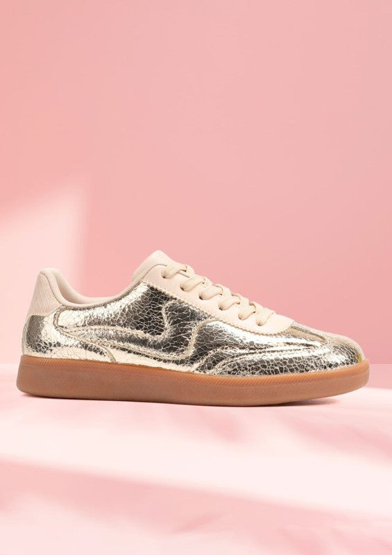MILO FASHION SNEAKERS