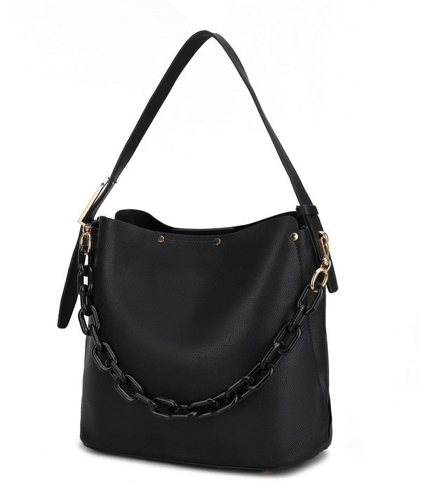 Chelsea Hobo Shoulder Bag