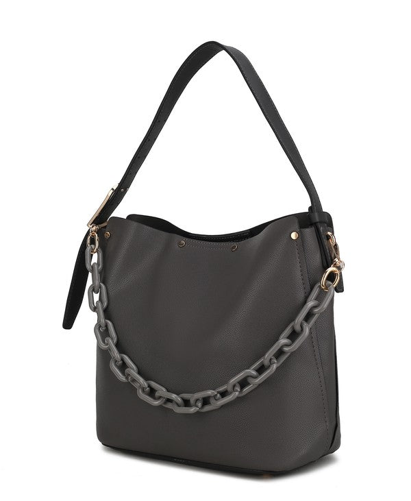 Chelsea Hobo Shoulder Bag