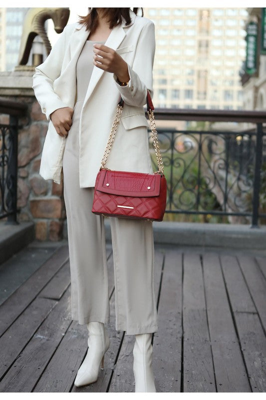 Danna Shoulder Bag