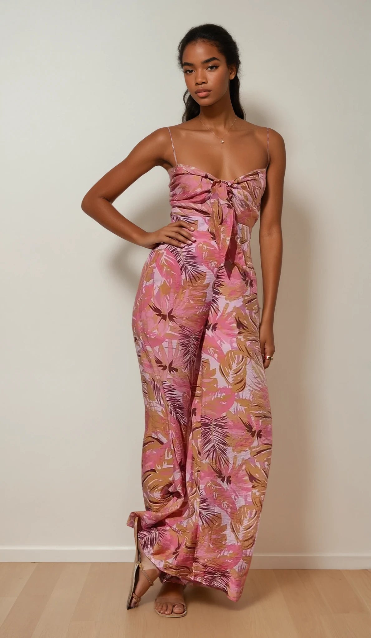 Mariah Jumpsuit