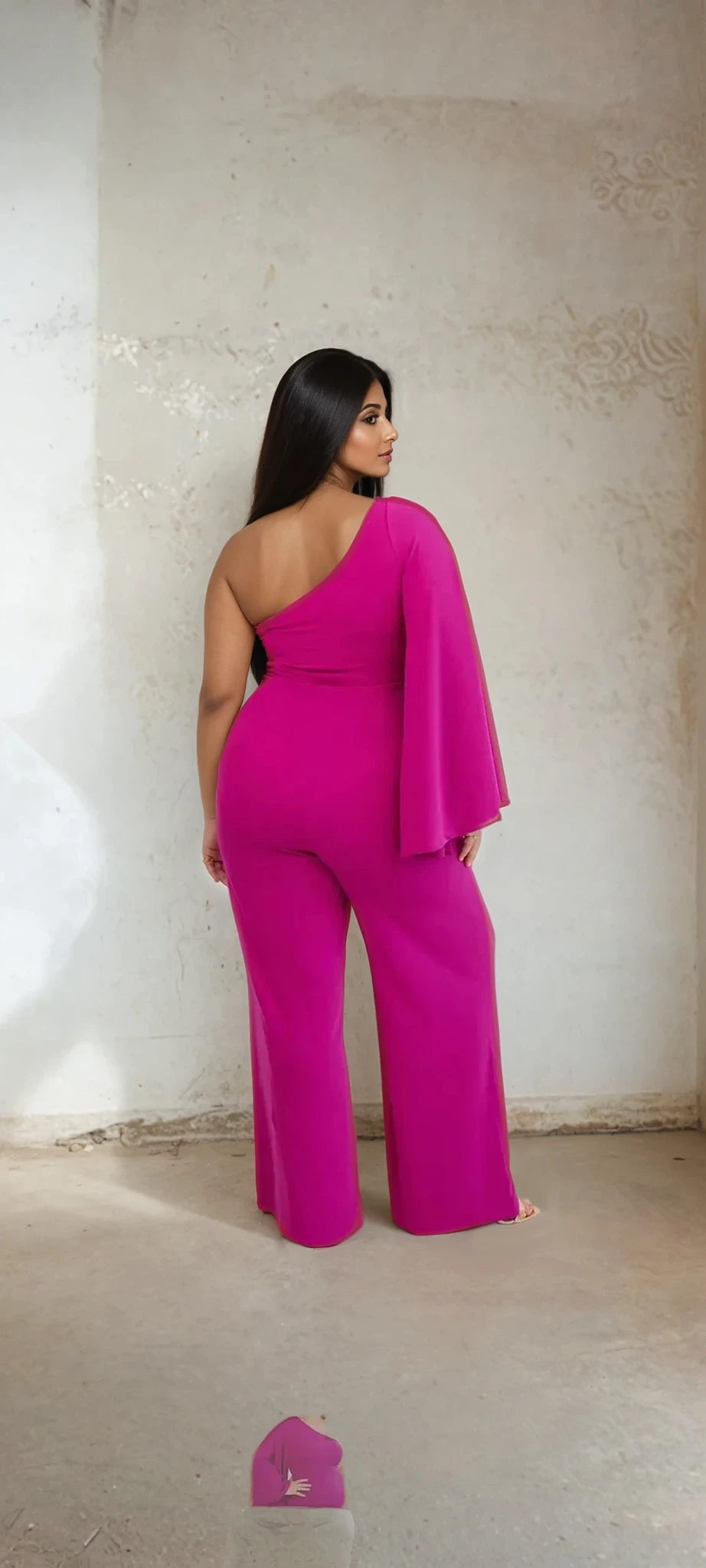 Katina Jumpsuit