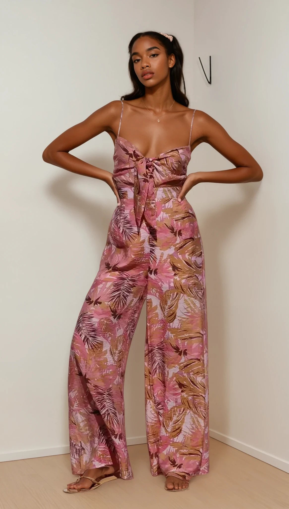 Mariah Jumpsuit