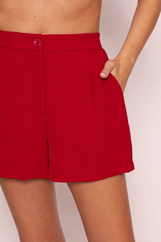 Brooklyn Shorts