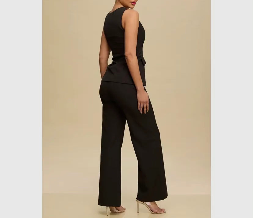 Sheba Jumpsuit