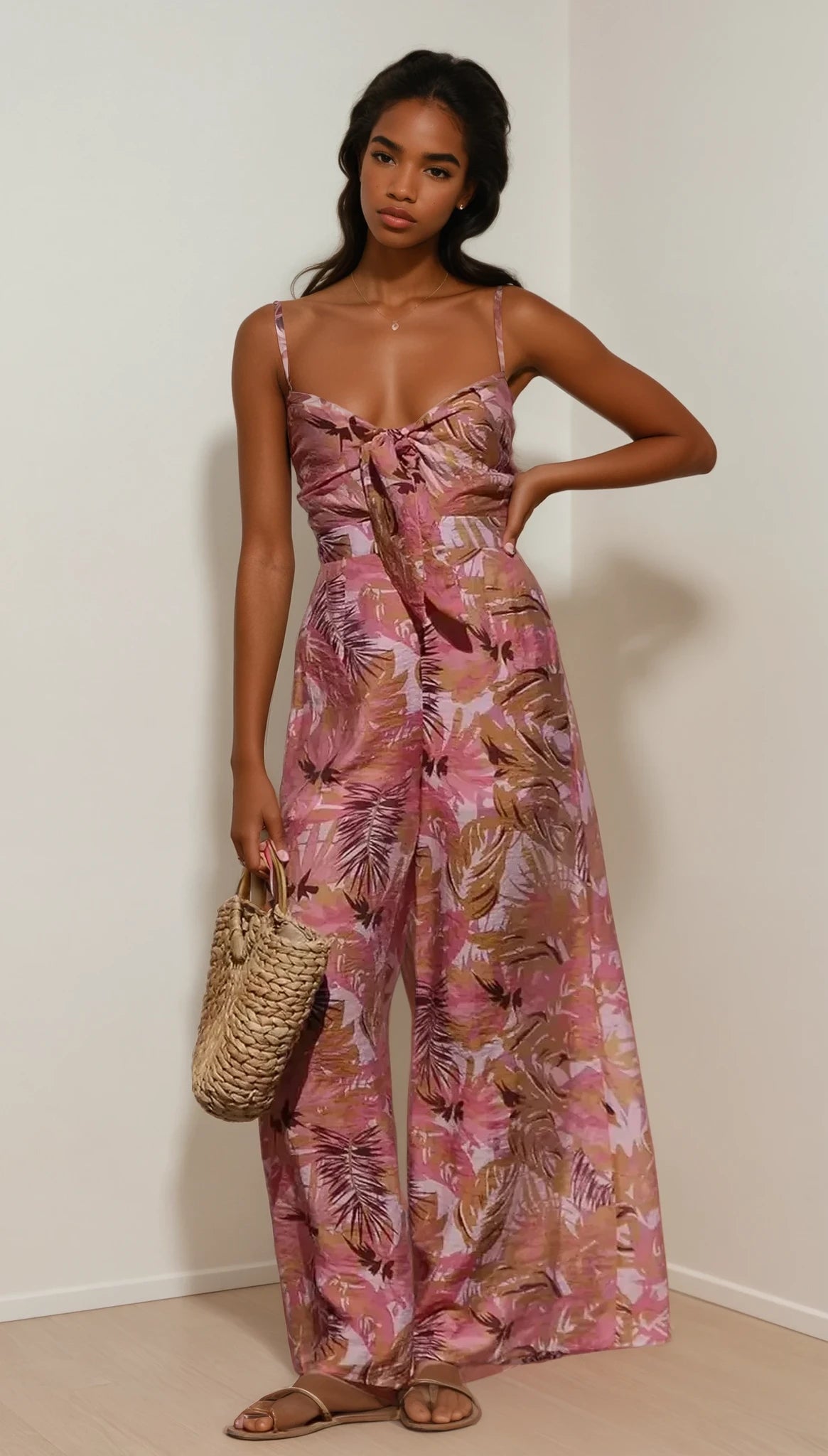 Mariah Jumpsuit
