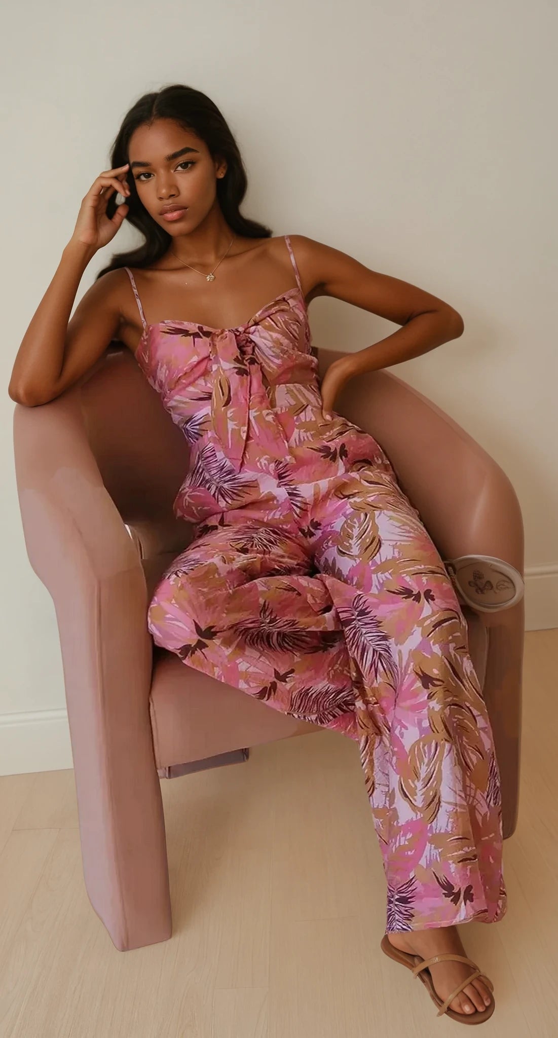 Mariah Jumpsuit