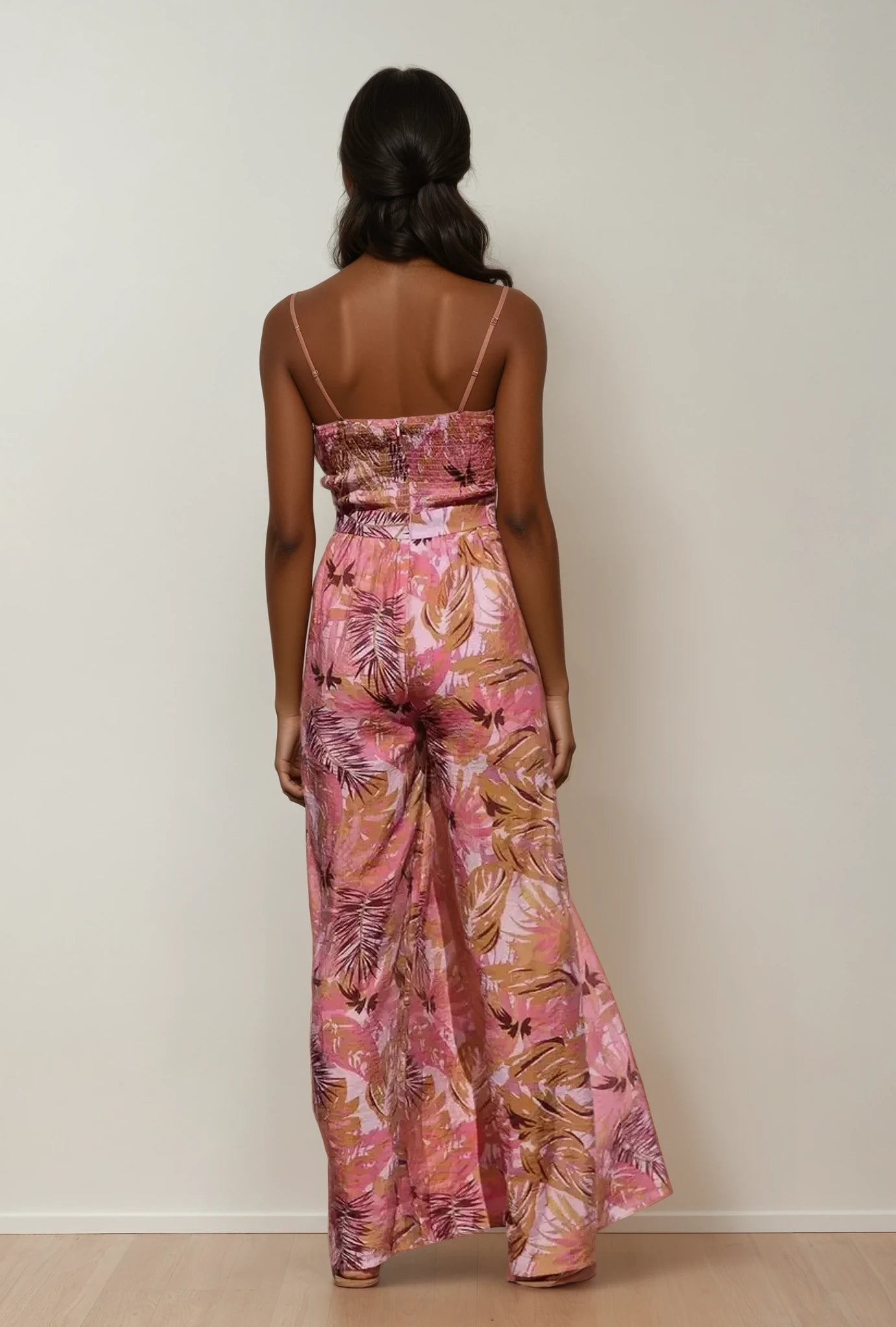 Mariah Jumpsuit