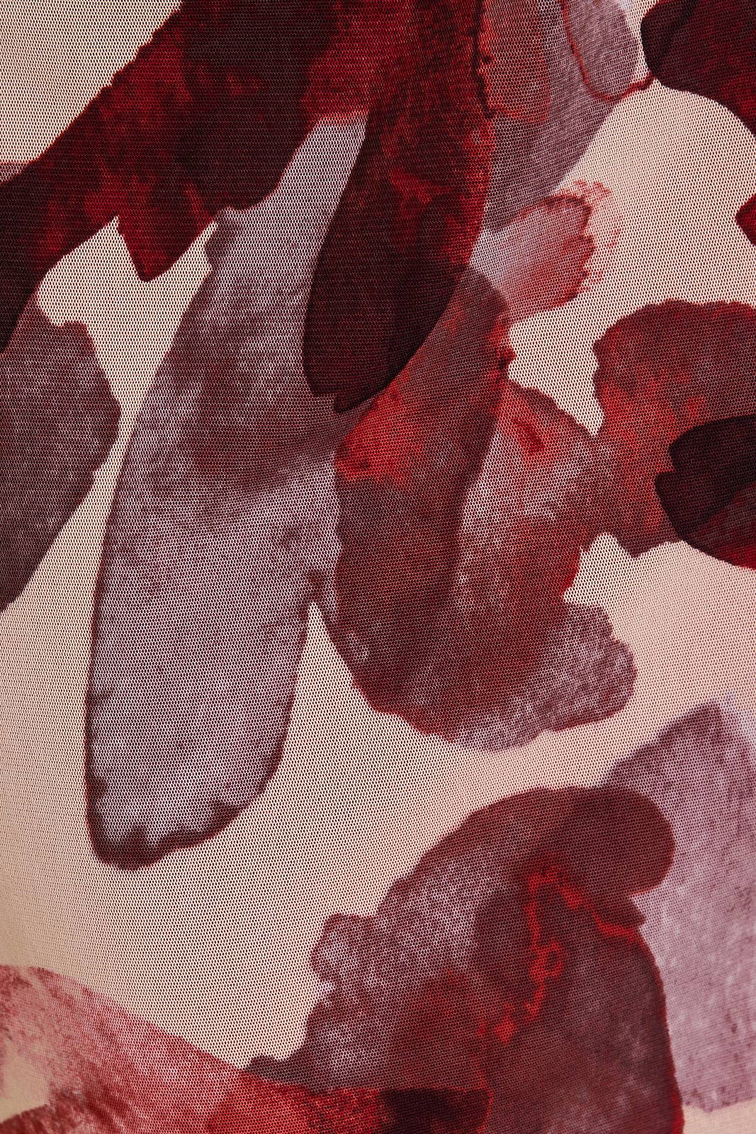 Lovers Knot Midi Dress