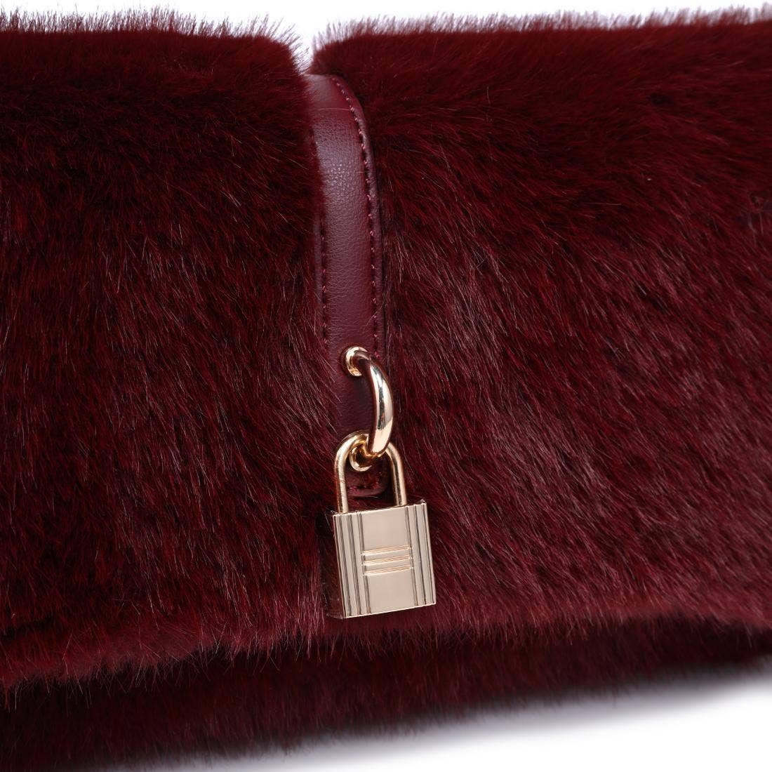 Makem' Wonder Shoulder Bag
