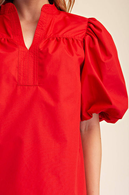 Glam Girl Top