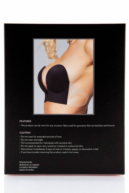 Every Look Bra