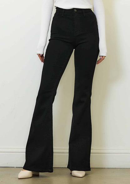 Smooth & Stretchy Denim  by Vibrant Muse