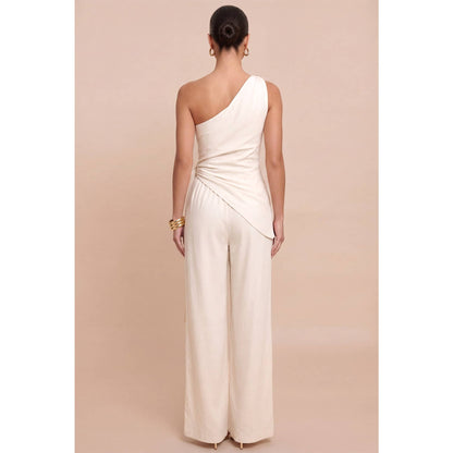 JAMIKA LINEN  PANTS