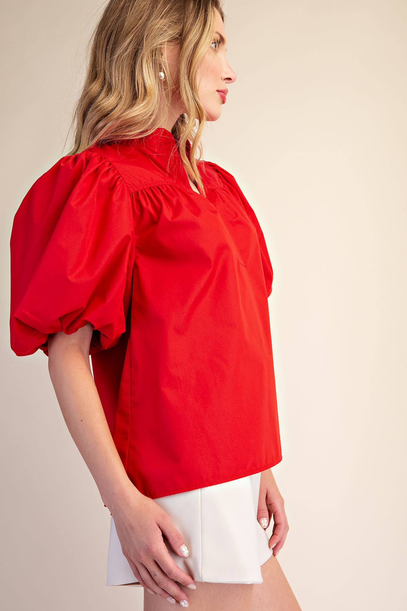 Glam Girl Top