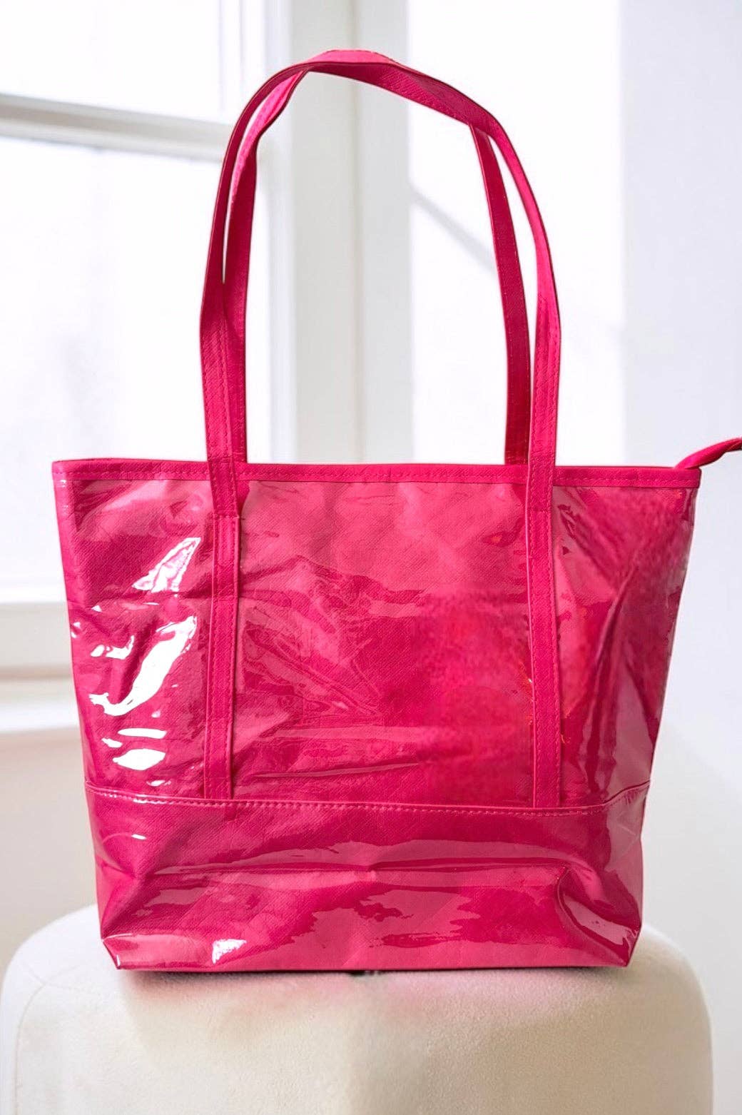 Weekend Girl TOTE BAG