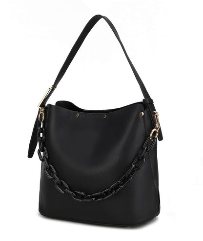 Chelsea Hobo Shoulder Bag