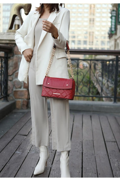 Danna Shoulder Bag