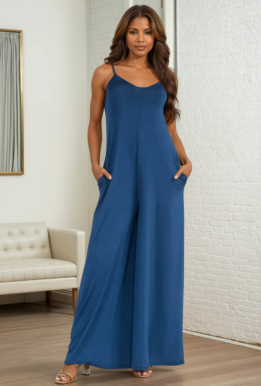 Keiva Jumpsuit