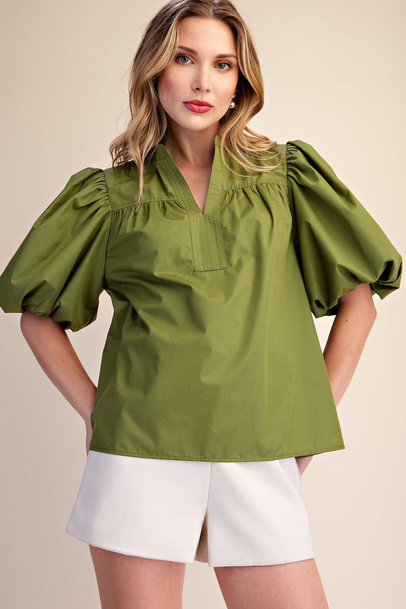 Glam Girl Top