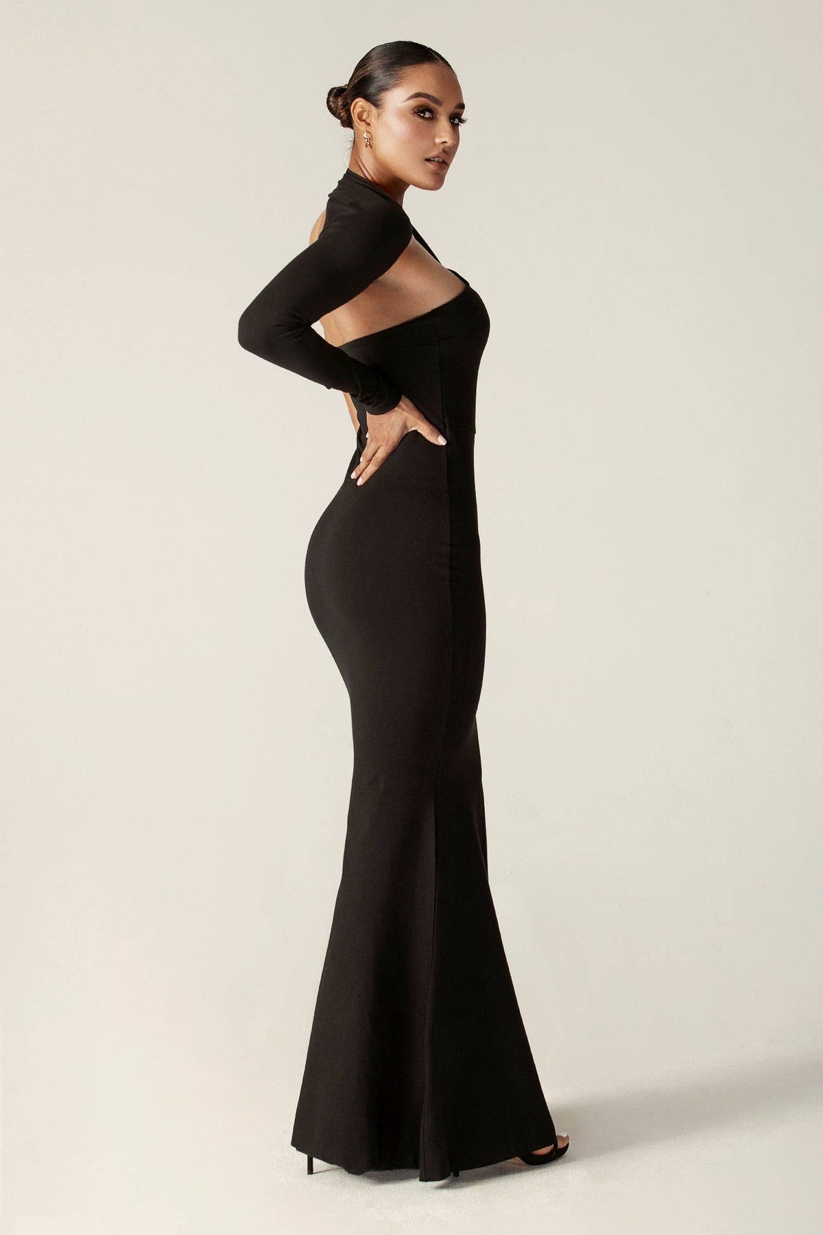 Evaluation Dress by Lux