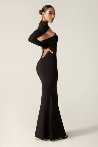 Evaluation Dress by Lux