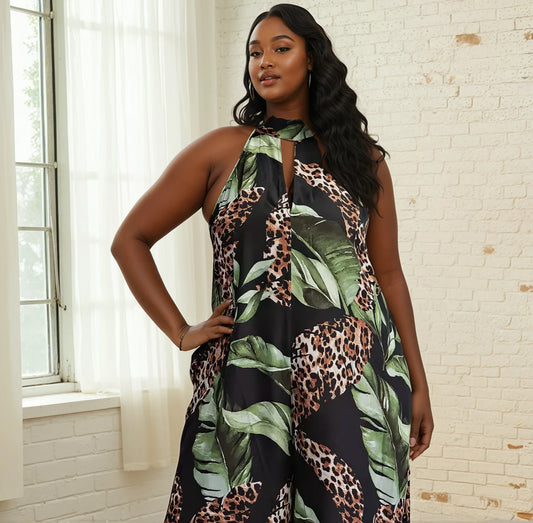Adreian Jumpsuit