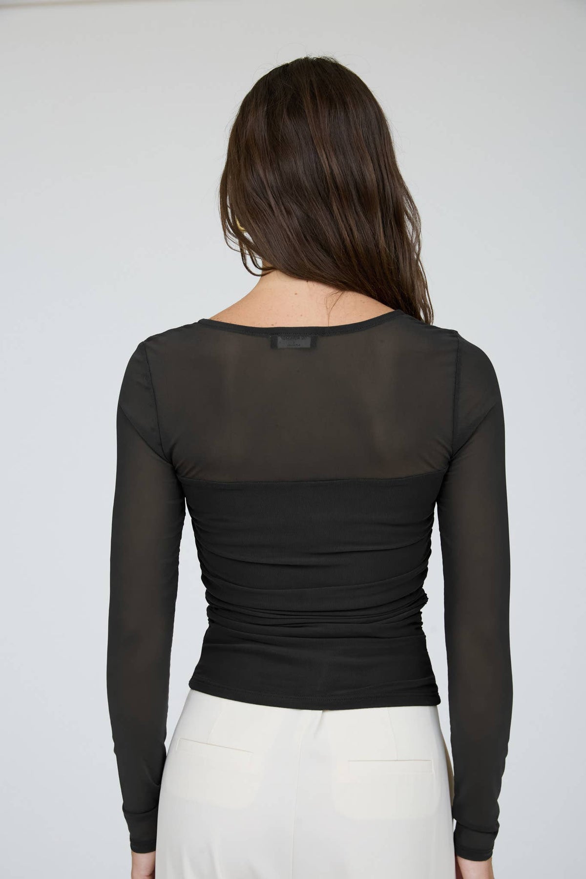 Charlotte Top