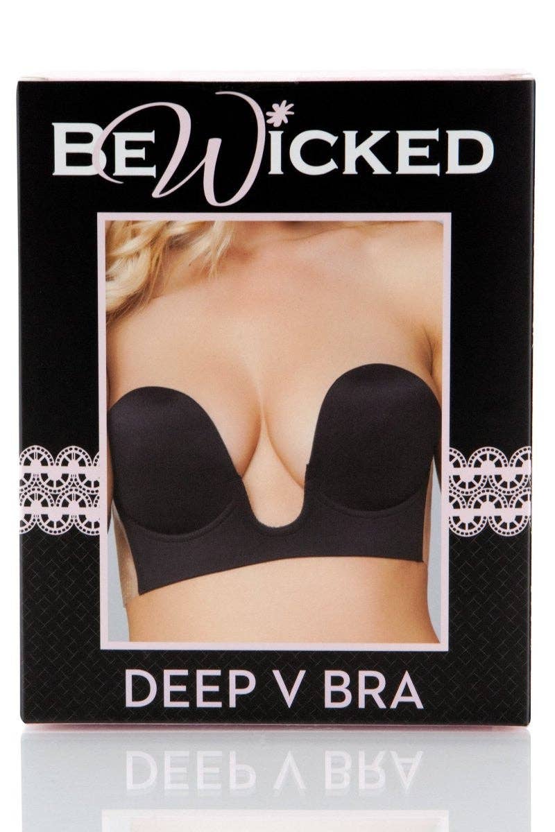 Every Look Bra