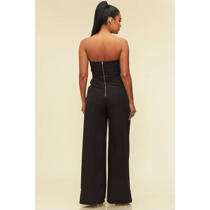Natalie Jumpsuit