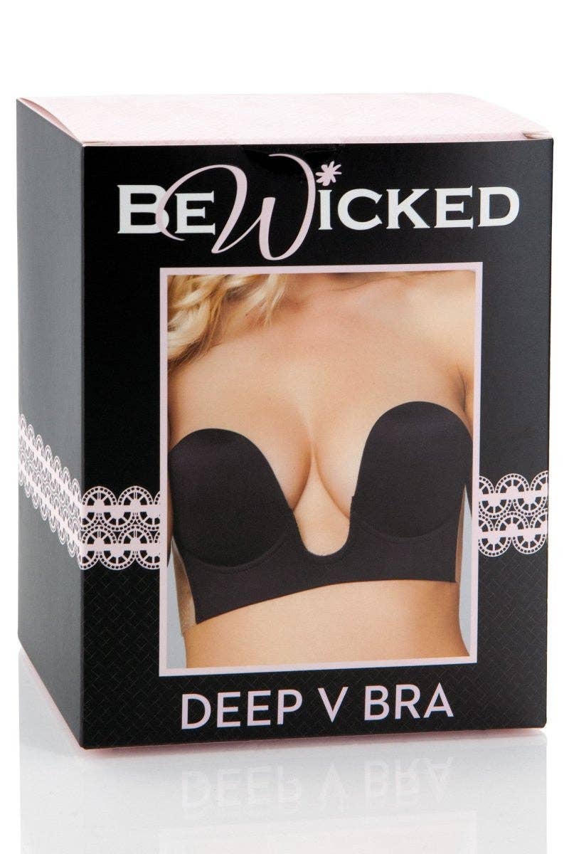 Every Look Bra