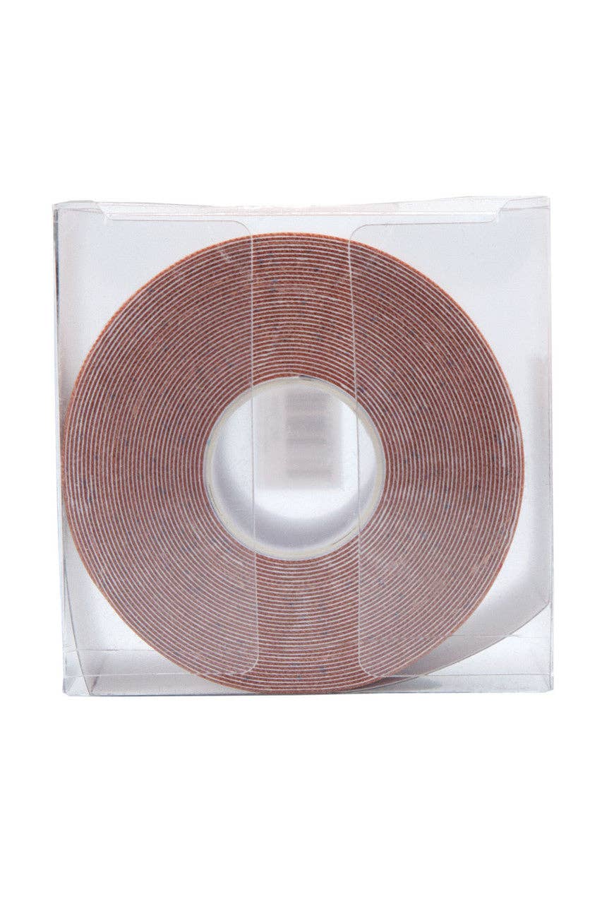 Gentle Adhesive Breast Lift Tape