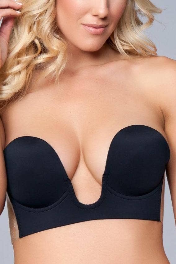 Every Look Bra