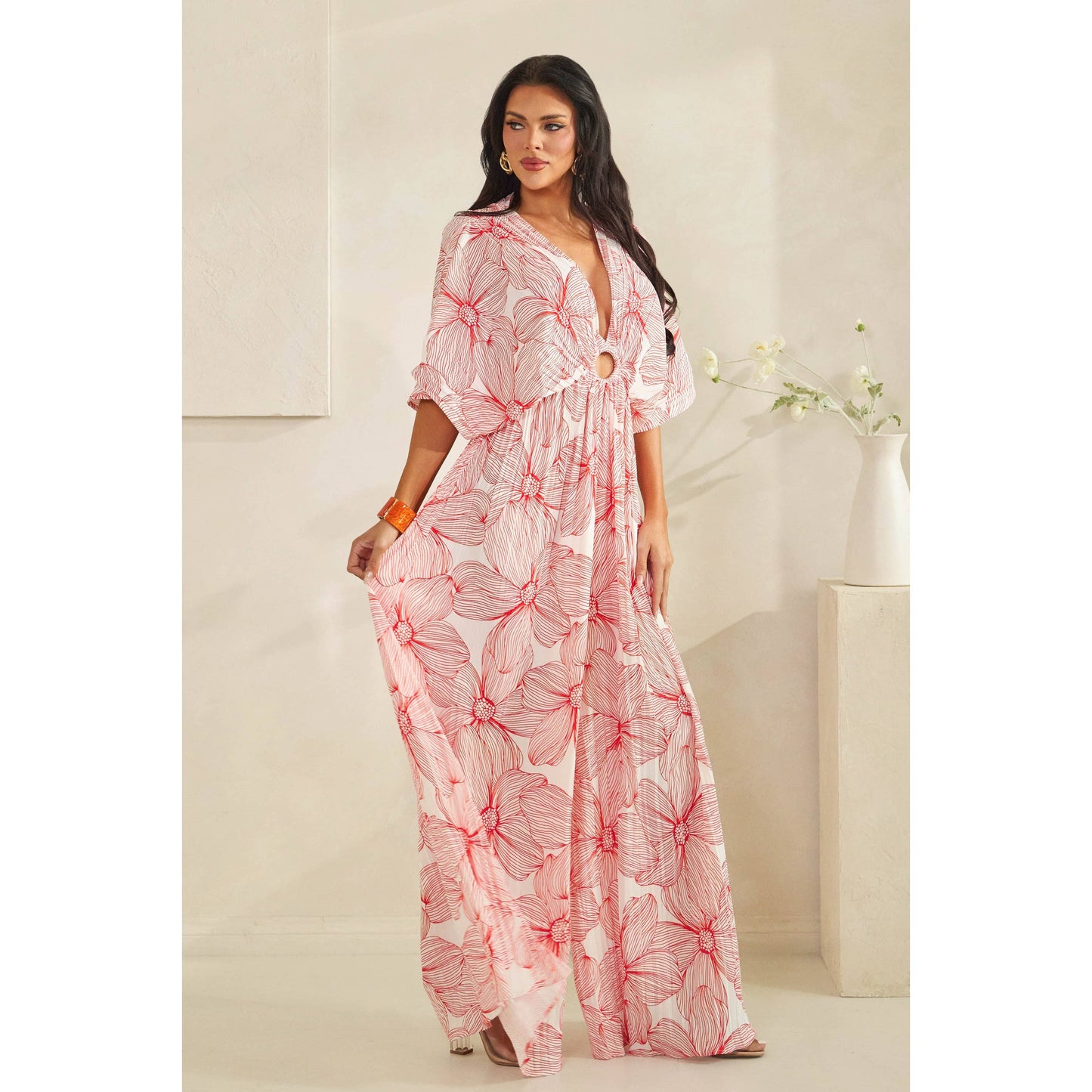 Brittany Jumpsuit