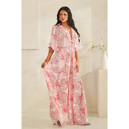 Brittany Jumpsuit