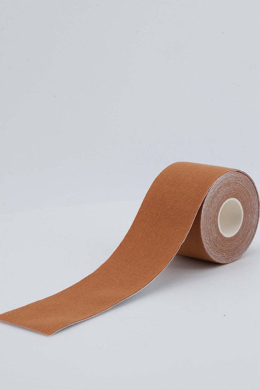 Gentle Adhesive Breast Lift Tape