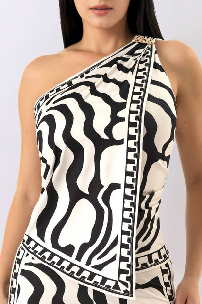 Quadasia  Wide Leg Bottom