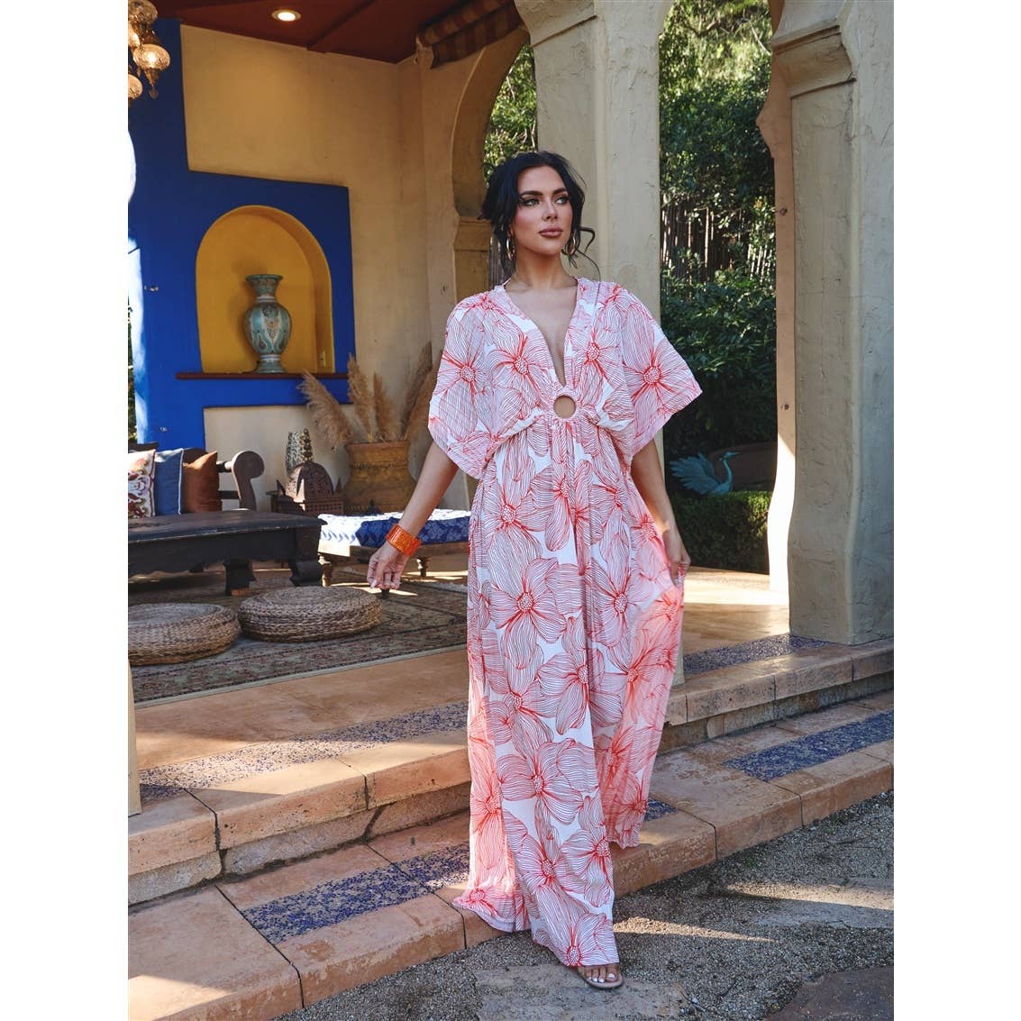Brittany Jumpsuit