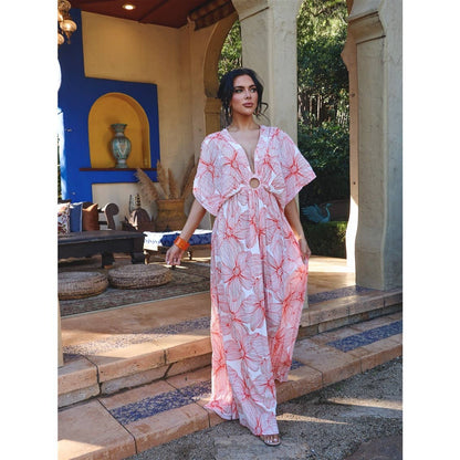Brittany Jumpsuit