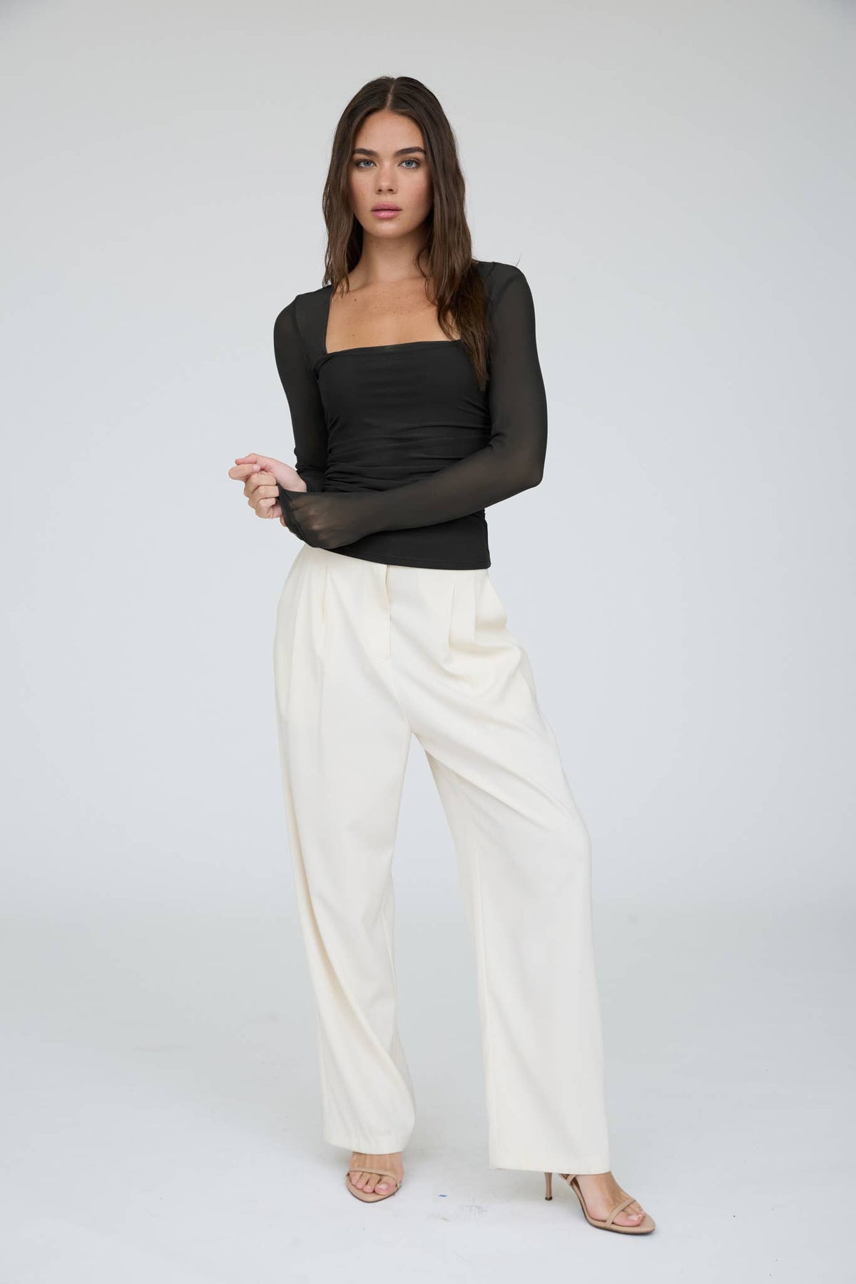 Charlotte Top