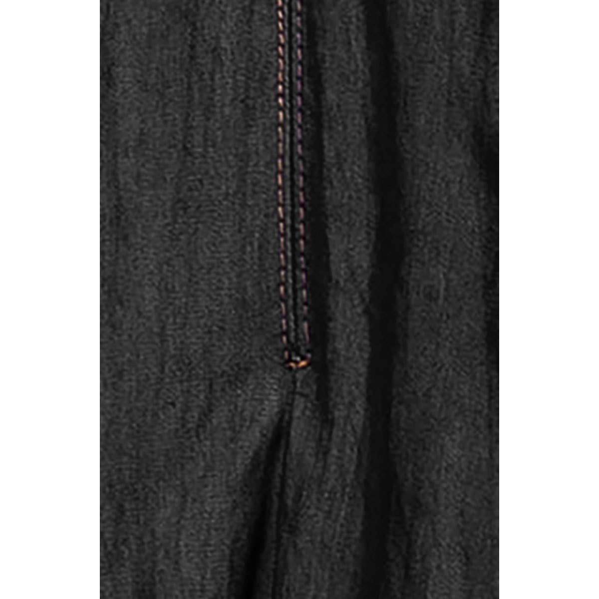 Kerri Relaxed Button Front Romper