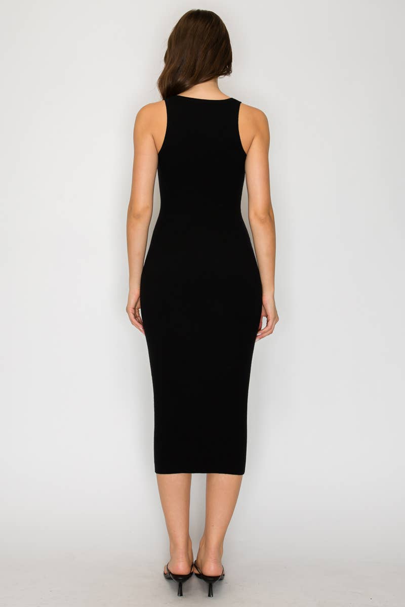 Jordan Midi Dress