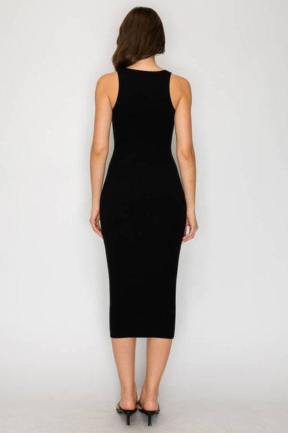Jordan Midi Dress